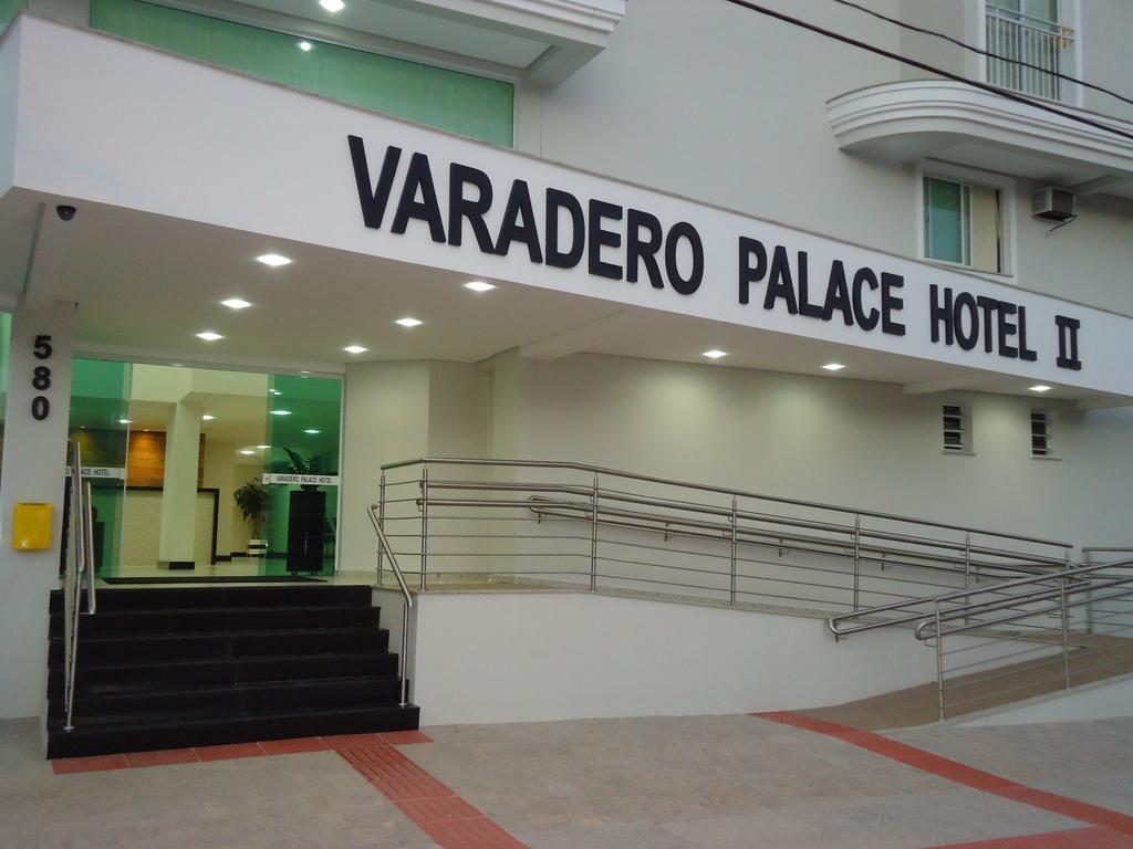 Varadero Palace Hotel II Florianópolis Exterior foto